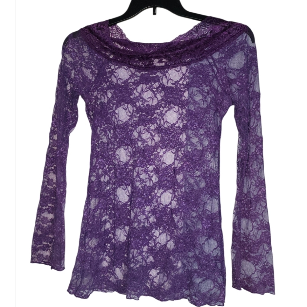 Preowned Max Rave Top